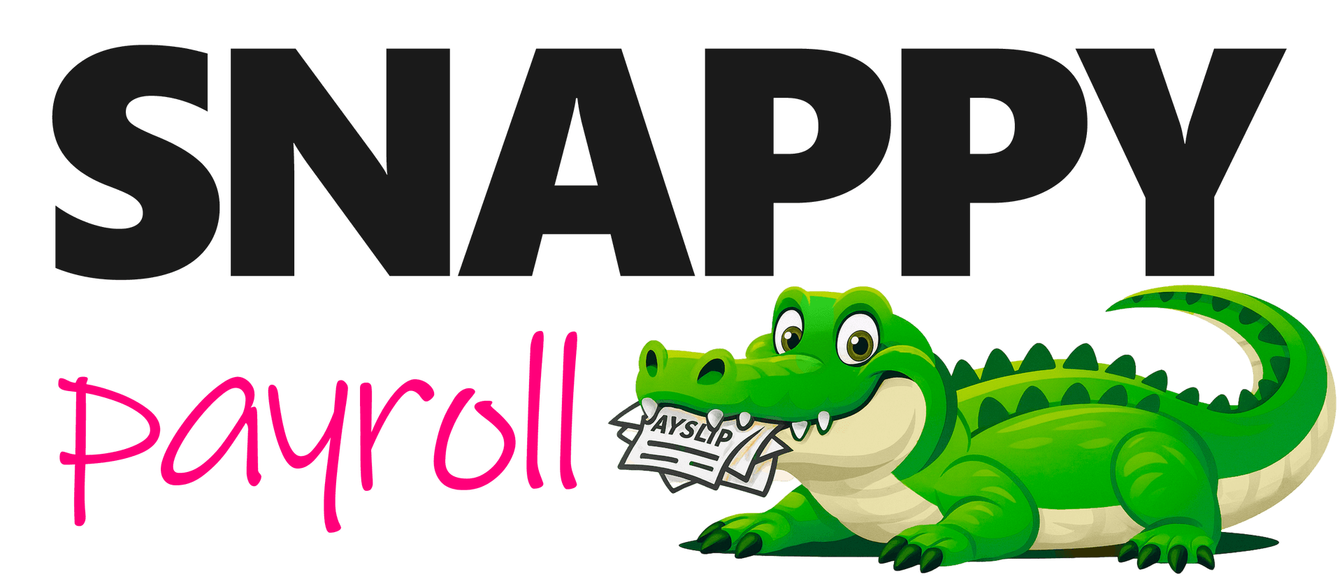 Snappy Payroll Software logo